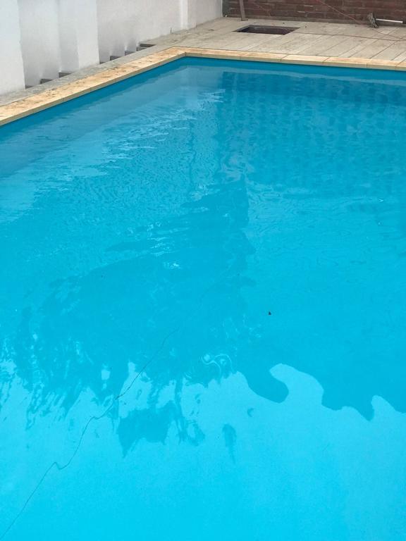 Ostello Bello Bagan Pool Eksteriør billede